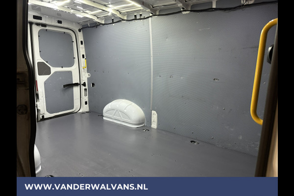 Volkswagen Crafter 2.0 TDI 141pk L3H2 L2H1 Euro6 Airco | Navigatie | Camera | Apple Carplay Android Auto, Parkeersensoren, Bijrijdersbank