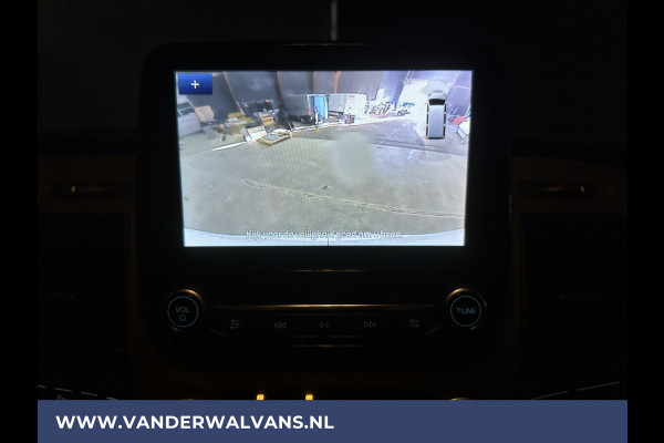 Ford Transit 2.0 TDCI 131pk L3H2 Euro6 Airco | Camera | Navigatie | Apple Carplay | Cruisecontrol | Stoelverwarming Android Auto, Verwarmde voorruit, Parkeersensoren, Bijrijdersbank