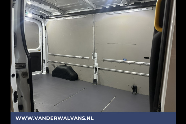 Ford Transit 2.0 TDCI 131pk L3H2 Euro6 Airco | Camera | Navigatie | Apple Carplay | Cruisecontrol | Stoelverwarming Android Auto, Verwarmde voorruit, Parkeersensoren, Bijrijdersbank