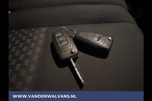 Ford Transit 2.0 TDCI 131pk L3H2 Euro6 Airco | Camera | Navigatie | Apple Carplay | Cruisecontrol | Stoelverwarming Android Auto, Verwarmde voorruit, Parkeersensoren, Bijrijdersbank