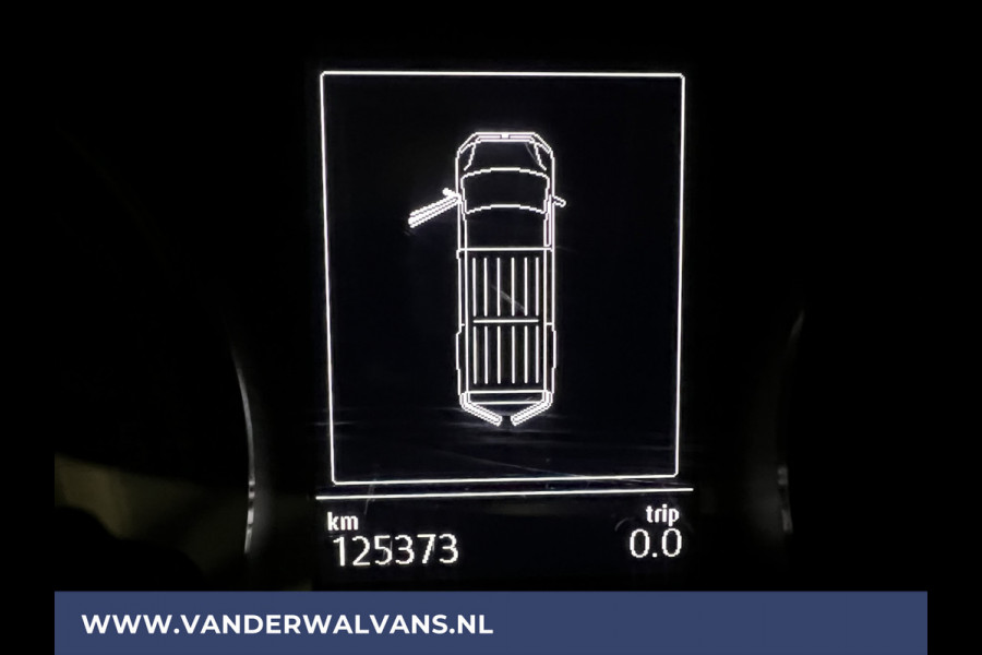 Volkswagen Crafter 2.0 TDI 140pk L3H3 L2H2 Euro6 Airco | Camera | Apple carplay | Android auto bijrijdersbank