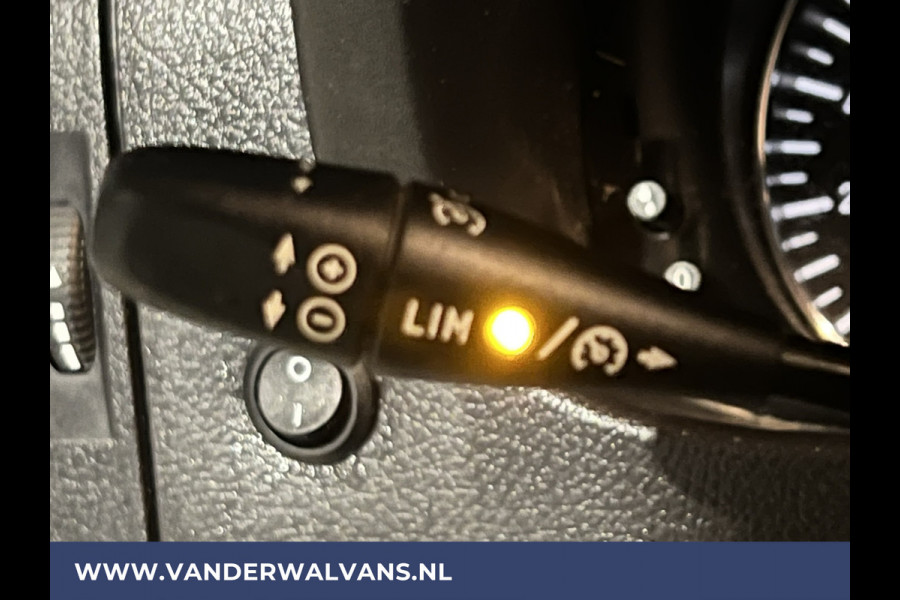 Mercedes-Benz Sprinter 316 CDI 164pk L2H2 Euro6 Airco | 2800kg trekhaak | Cruisecontrol | Parkeersensoren