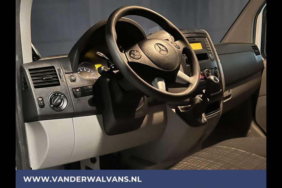 Mercedes-Benz Sprinter 316 CDI 164pk L2H2 Euro6 Airco | 2800kg trekhaak | Cruisecontrol | Parkeersensoren