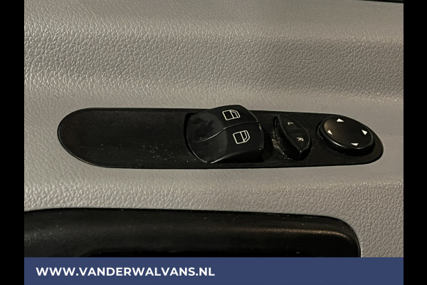 Mercedes-Benz Sprinter 316 CDI 164pk L2H2 Euro6 Airco | 2800kg trekhaak | Cruisecontrol | Parkeersensoren