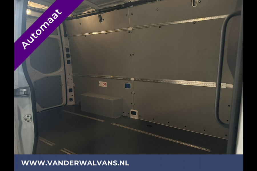 Mercedes-Benz Sprinter 317 CDI 170pk 9G-Tronic Automaat L2H2 Fabrieksgarantie Euro6 Airco | Camera | Navigatie Cruisecontrol, Parkeersensoren, Stoelverwarming, Bijrijdersbank