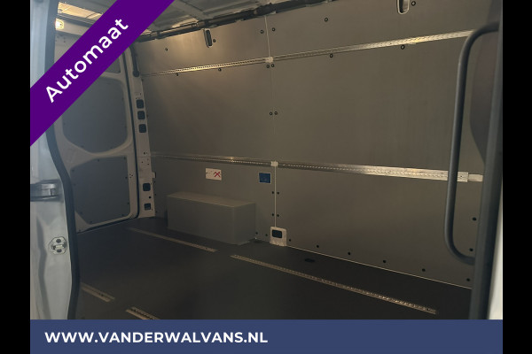 Mercedes-Benz Sprinter 317 CDI 170pk 9G-Tronic Automaat L2H2 Fabrieksgarantie Euro6 Airco | Camera | Navigatie Cruisecontrol, Parkeersensoren, Stoelverwarming, Bijrijdersbank