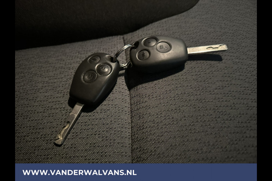 Opel Vivaro 1.6 CDTI 126pk L1H1 Euro6 Airco | Navigatie | Cruisecontrol | Camera | Trekhaak Dakdragers, Parkeersensoren, Bijrijdersbank