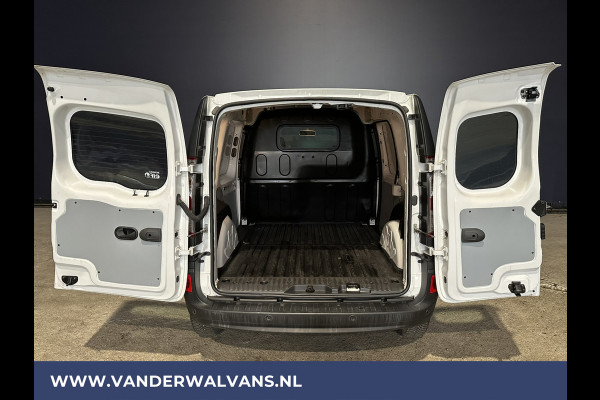 Renault Kangoo 1.5 dCi L1H1 Euro6 Airco | Cruisecontrol | Parkeersensoren | Zijdeur