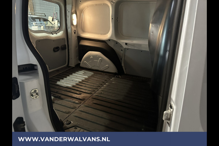 Renault Kangoo 1.5 dCi L1H1 Euro6 Airco | Cruisecontrol | Parkeersensoren | Zijdeur