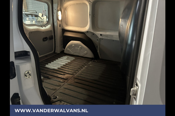 Renault Kangoo 1.5 dCi L1H1 Euro6 Airco | Cruisecontrol | Parkeersensoren | Zijdeur