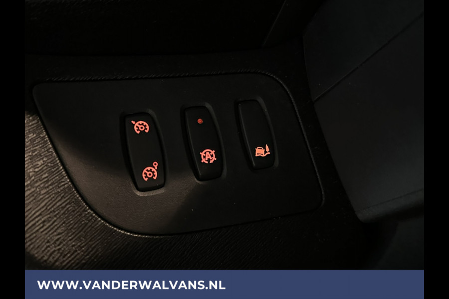 Renault Kangoo 1.5 dCi L1H1 Euro6 Airco | Cruisecontrol | Parkeersensoren | Zijdeur