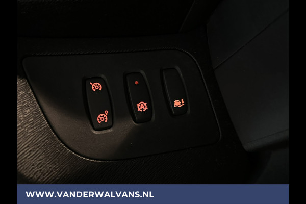 Renault Kangoo 1.5 dCi L1H1 Euro6 Airco | Cruisecontrol | Parkeersensoren | Zijdeur