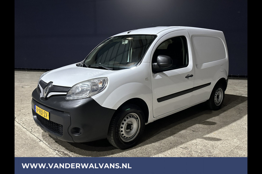 Renault Kangoo 1.5 dCi L1H1 Euro6 Airco | Cruisecontrol | Parkeersensoren | Zijdeur