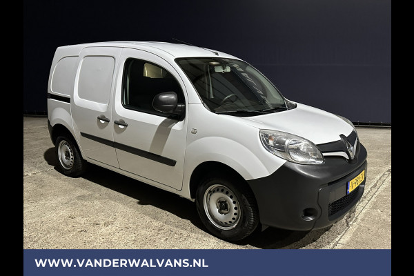 Renault Kangoo 1.5 dCi L1H1 Euro6 Airco | Cruisecontrol | Parkeersensoren | Zijdeur