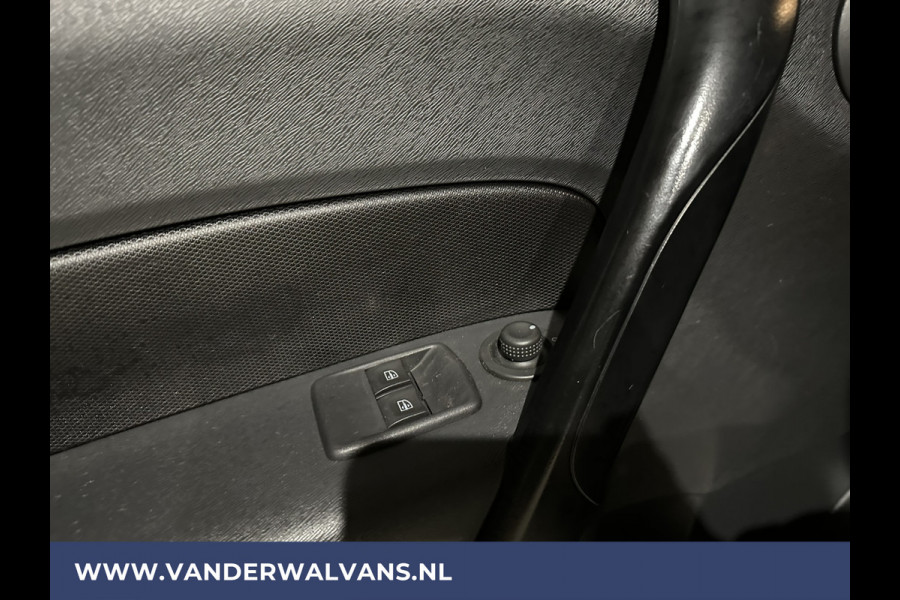 Renault Kangoo 1.5 dCi L1H1 Euro6 Airco | Cruisecontrol | Parkeersensoren | Zijdeur