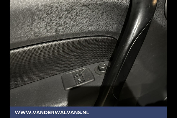 Renault Kangoo 1.5 dCi L1H1 Euro6 Airco | Cruisecontrol | Parkeersensoren | Zijdeur