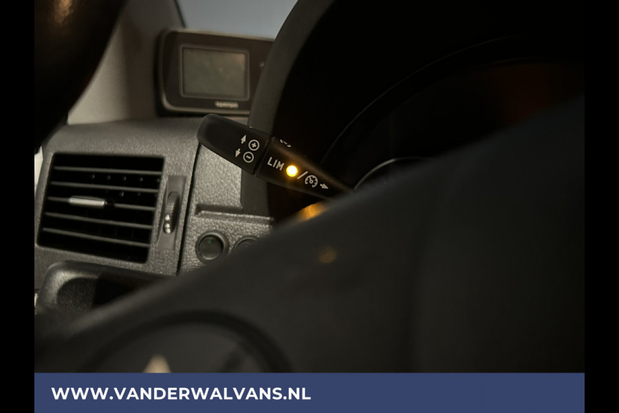 Mercedes-Benz Sprinter 316 CDI 163 pk L2H2 Euro6 Airco | 2800kg trekhaak | Cruisecontrol | Parkeersensoren zijdeur