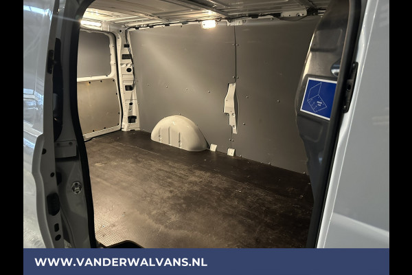 Mercedes-Benz Vito 116 CDI 164pk L3H1 Euro6 Airco | Navigatie | Camera | Trekhaak | Apple Carplay Android Auto, Cruisecontrol, Parkeersensoren
