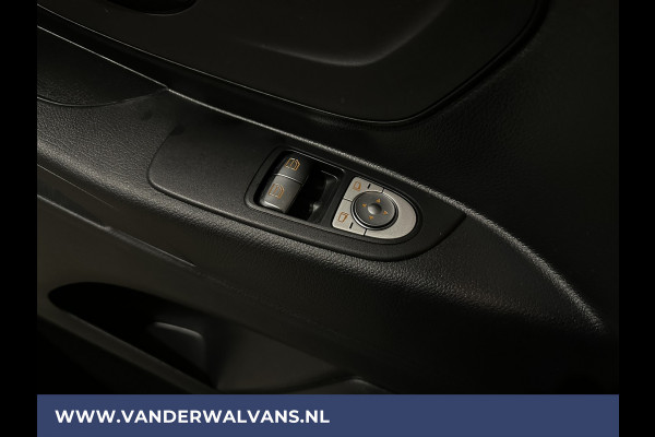 Mercedes-Benz Vito 116 CDI 164pk L3H1 Euro6 Airco | Navigatie | Camera | Trekhaak | Apple Carplay Android Auto, Cruisecontrol, Parkeersensoren