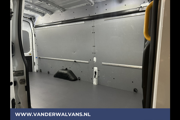 Ford Transit 2.0 TDCI 130pk L4H3 Jumbo Euro6 Airco | Camera | Navigatie | Apple Carplay | Cruisecontrol Android Auto, Parkeersensoren, Bijrijdersbank, Stoelverwarming, verwarmde voorruit