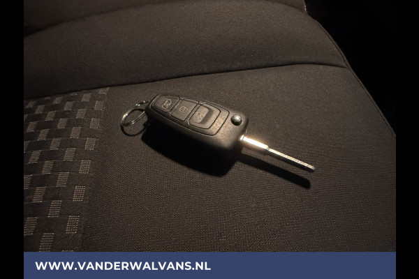 Ford Transit 2.0 TDCI 130pk L4H3 Jumbo Euro6 Airco | Camera | Navigatie | Apple Carplay | Cruisecontrol Android Auto, Parkeersensoren, Bijrijdersbank, Stoelverwarming, verwarmde voorruit