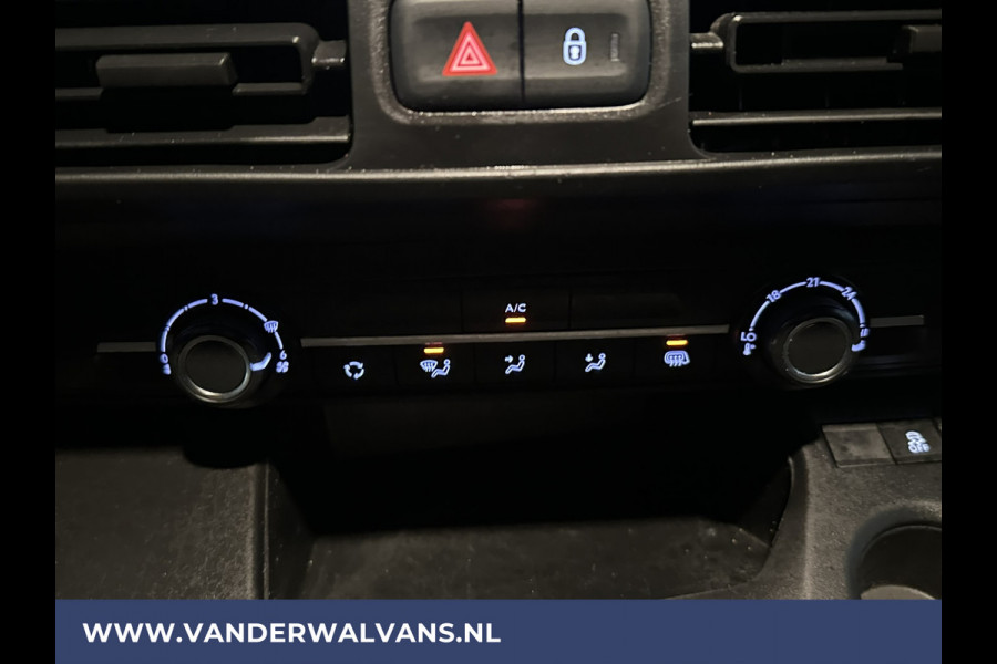 Opel Combo 1.5D 102pk L1H1 Euro6 Airco | Navigatie | Apple Carplay | Andoid Auto | Cruisecontrol Trekhaak, Parkeersensoren