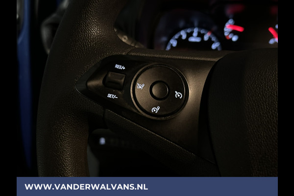 Opel Combo 1.5D 102pk L1H1 Euro6 Airco | Navigatie | Apple Carplay | Andoid Auto | Cruisecontrol Trekhaak, Parkeersensoren
