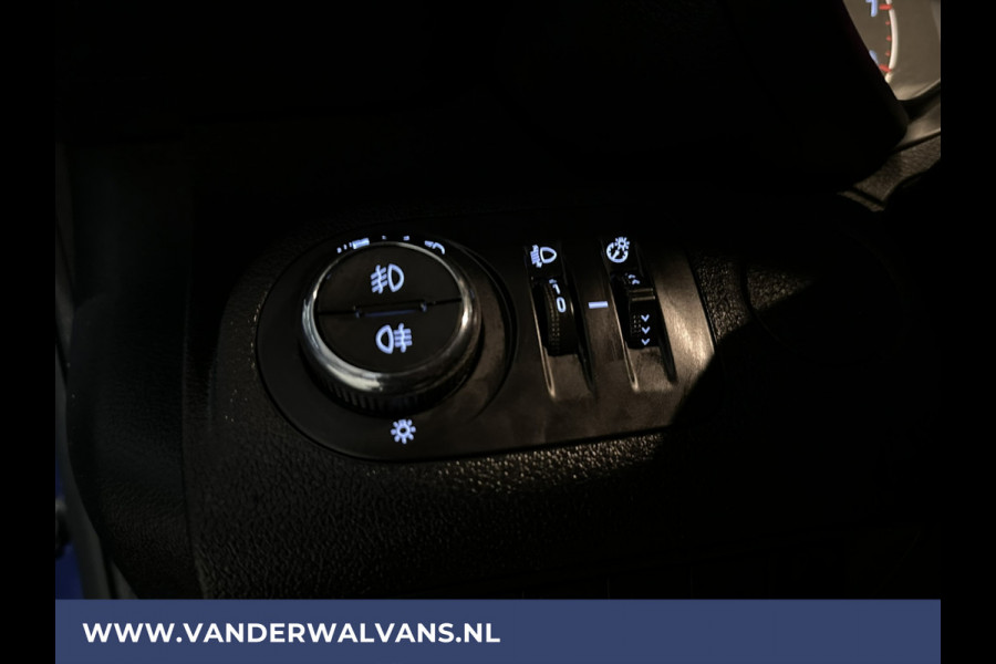 Opel Combo 1.5D 102pk L1H1 Euro6 Airco | Navigatie | Apple Carplay | Andoid Auto | Cruisecontrol Trekhaak, Parkeersensoren