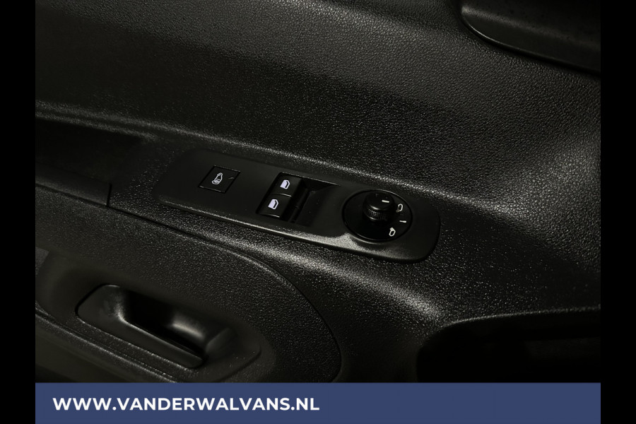 Opel Combo 1.5D 102pk L1H1 Euro6 Airco | Navigatie | Apple Carplay | Andoid Auto | Cruisecontrol Trekhaak, Parkeersensoren