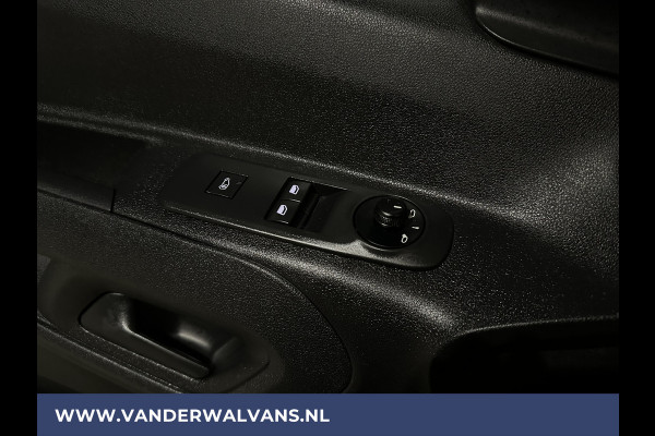 Opel Combo 1.5D 102pk L1H1 Euro6 Airco | Navigatie | Apple Carplay | Andoid Auto | Cruisecontrol Trekhaak, Parkeersensoren