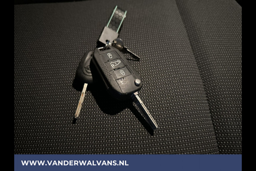 Opel Combo 1.5D 102pk L1H1 Euro6 Airco | Navigatie | Apple Carplay | Andoid Auto | Cruisecontrol Trekhaak, Parkeersensoren