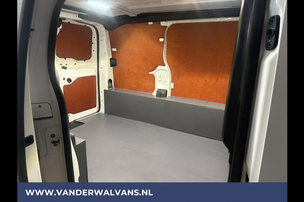 Peugeot Expert 2.0 BlueHDI 123pk L1H1 Euro6 Airco | 2500kg Trekhaak | Cruisecontrol Parkeersensoren