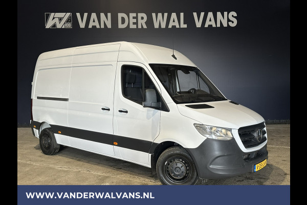 Mercedes-Benz Sprinter 314 CDI 143pk L2H2 Euro6 Airco | Camera | Navigatie | Apple Carplay | Android Auto Bijrijdersbank