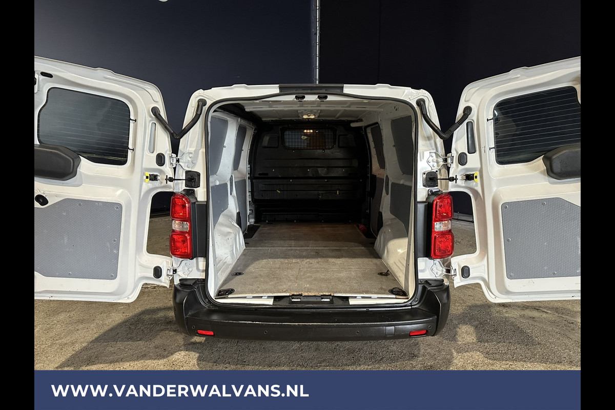 Toyota ProAce 2.0 D-4D 122 pk L3H1 Euro6 Airco | Camera | Cruisecontrol | Parkeersensoren Bijrijdersbank, 2500KG trekvermogen Toyota ProAce 2.0 D-4D 122 pk L3H1 Euro6 Airco | Camera | Cruisecontrol | Parkeersensoren Bijrijdersbank, 2500KG trekvermogen