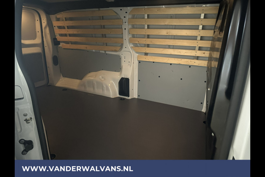 Toyota ProAce 1.5 D-4D L3H1 Euro6 Airco | Navigatie | Cruisecontrol | Trekhaak | Apple Carplay Android Auto, Bijrijdersbank