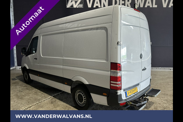 Mercedes-Benz Sprinter 316 CDI 164pk Automaat L2H2 Euro6 Airco | 2800kg Trekhaak | Cruisecontrol Parkeersensoren