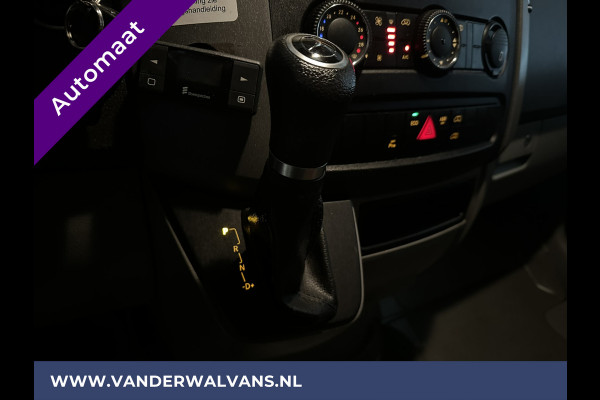 Mercedes-Benz Sprinter 316 CDI 164pk Automaat L2H2 Euro6 Airco | 2800kg Trekhaak | Cruisecontrol Parkeersensoren