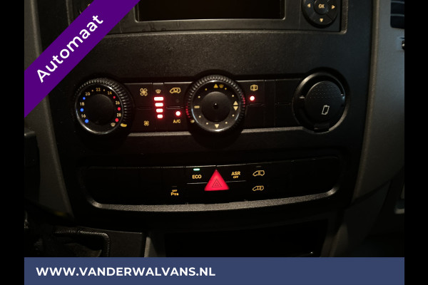 Mercedes-Benz Sprinter 316 CDI 164pk Automaat L2H2 Euro6 Airco | 2800kg Trekhaak | Cruisecontrol Parkeersensoren