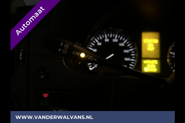 Mercedes-Benz Sprinter 316 CDI 164pk Automaat L2H2 Euro6 Airco | 2800kg Trekhaak | Cruisecontrol Parkeersensoren