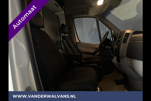 Mercedes-Benz Sprinter 316 CDI 164pk Automaat L2H2 Euro6 Airco | 2800kg Trekhaak | Cruisecontrol Parkeersensoren