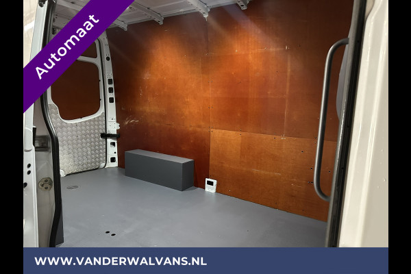Mercedes-Benz Sprinter 316 CDI 164pk Automaat L2H2 Euro6 Airco | 2800kg Trekhaak | Cruisecontrol Parkeersensoren