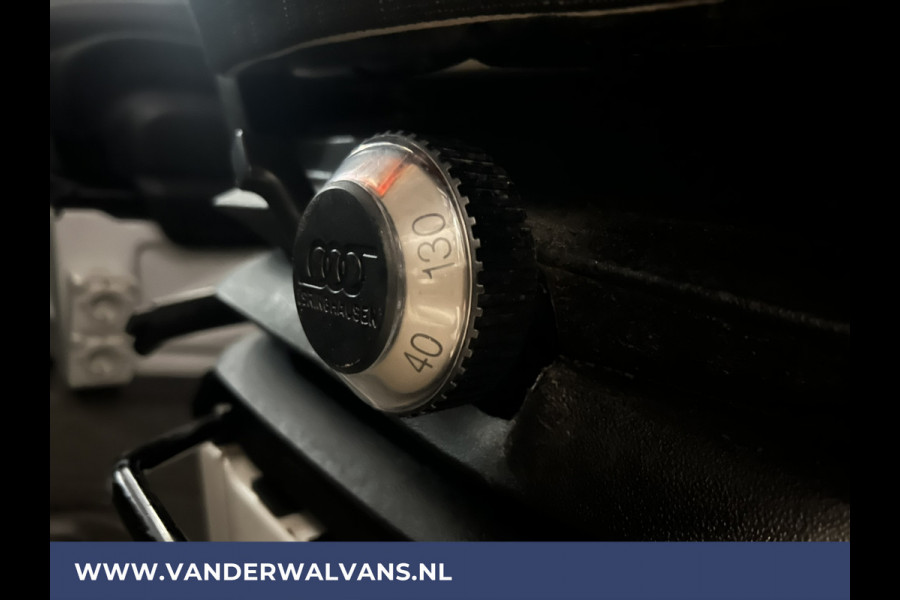 Mercedes-Benz Sprinter 316 CDI 164pk L2H1 Euro6 Airco | Camera | Navigatie | 2800kg Trekhaak | Cruisecontrol Chauffeursstoel, Parkeersensoren