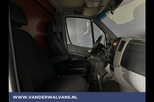 Mercedes-Benz Sprinter 316 CDI 164pk L2H1 Euro6 Airco | Camera | Navigatie | 2800kg Trekhaak | Cruisecontrol Chauffeursstoel, Parkeersensoren
