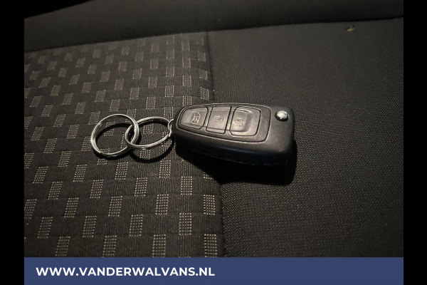 Ford Transit Custom 2.0 TDCI 130 pk L2H1 Euro6 Airco | Cruisecontrol | LED | Verwarmde voorruit | Parkeersensoren, Bijrijdersbank, 2800kg Trekvermogen