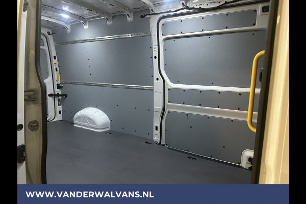 Volkswagen Crafter 2.0 TDI 141pk L4H3 L3H2 Euro6 Airco | 2x zijdeur | Camera | Apple Carplay | Android Auto, Parkeersensoren, Bijrijdersbank