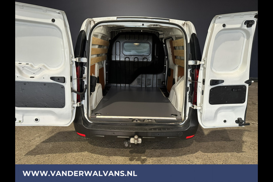Renault Express 1.5 dCi L1H1 Euro6 Airco | Navigatie | Cruisecontrol | Trekhaak | Parkeersensoren Zijdeur