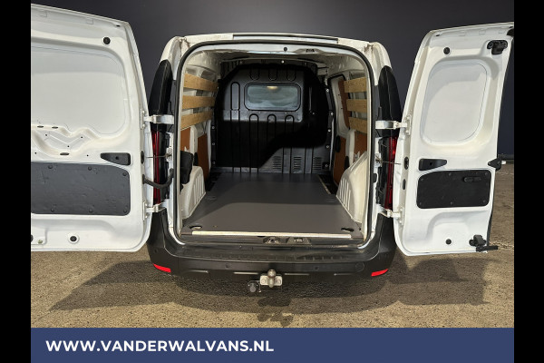 Renault Express 1.5 dCi L1H1 Euro6 Airco | Navigatie | Cruisecontrol | Trekhaak | Parkeersensoren Zijdeur