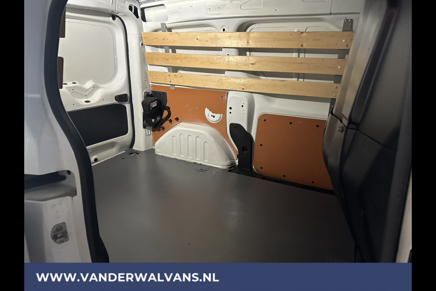 Renault Express 1.5 dCi L1H1 Euro6 Airco | Navigatie | Cruisecontrol | Trekhaak | Parkeersensoren Zijdeur