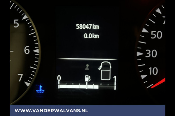 Renault Express 1.5 dCi L1H1 Euro6 Airco | Navigatie | Cruisecontrol | Trekhaak | Parkeersensoren Zijdeur