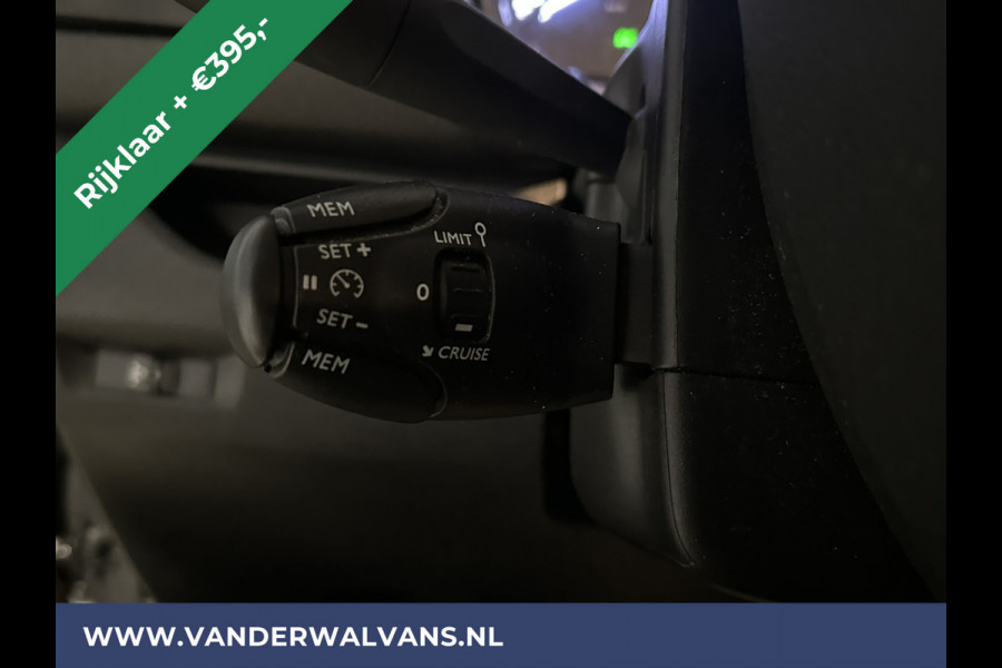 Toyota ProAce 2.0 D-4D 145pk L3H1 Dubbele Cabine Euro6 *Rijklaar* Airco | 6-Zits | Navigatie | Apple Carplay | Android Auto Cruisecontrol, Parkeersensoren
